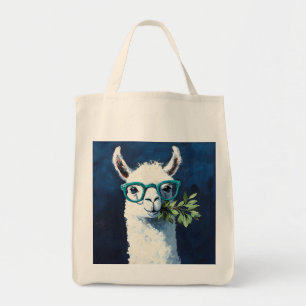 Smarty Llama Chic Tragetasche