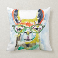 Smarty-Pants Llama