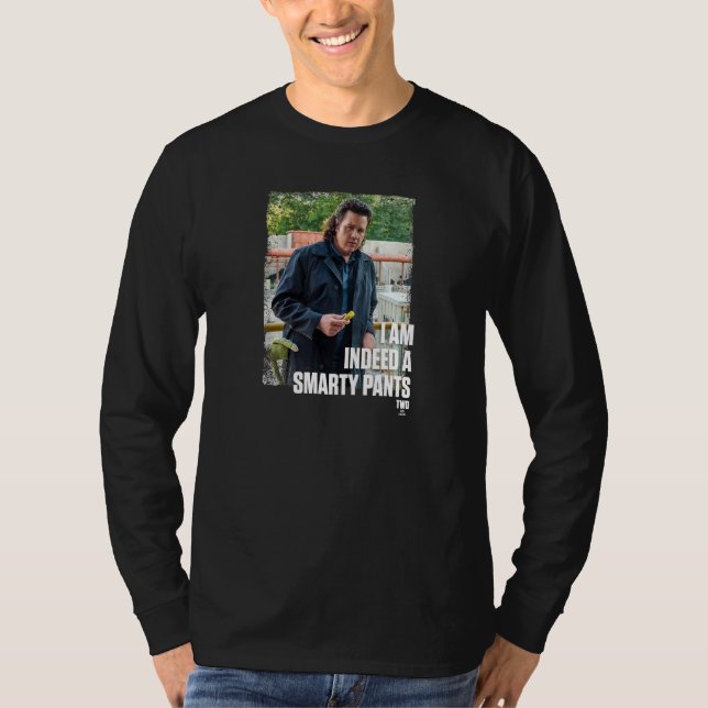 Smarty Pants T-Shirt (Vorderseite)