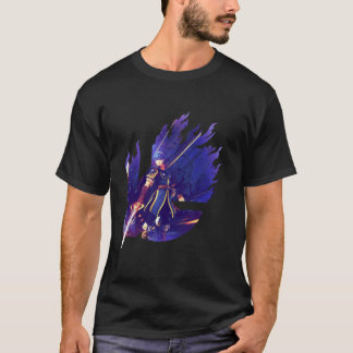 Smash Hype - Marth T-Shirt