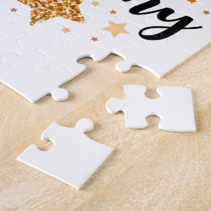 Smash Le Patriarcat ! Jigsaw Puzzle