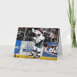 "Smashing good time" Geburtstagskarte Karte