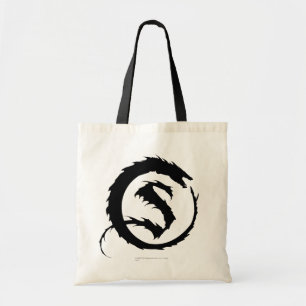 SMAUG™ Logo Tragetasche