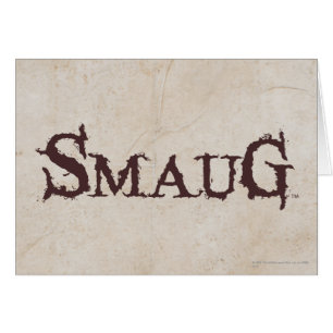 SMAUG™ Name