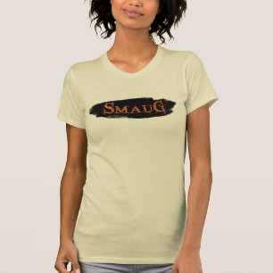 SMAUG™ Name Graphic T-Shirt