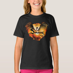 SMAUG™ über Laketown T-Shirt