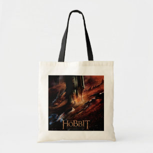 SMAUG™ umkreist BILBO BAGGINS™ Tragetasche