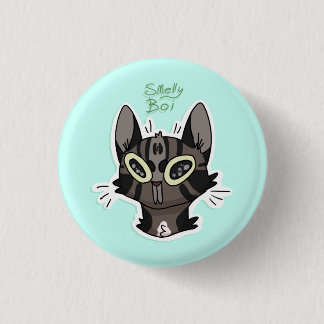 Smelly Boi Button