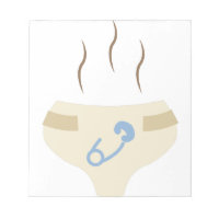 Smelly Diaper