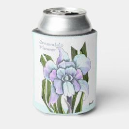 Smeraldo Blume Dosenkühler