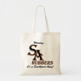 Smethport Hubbers Fan Tote Bag 6 Tragetasche