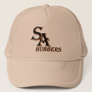 Smethport-Hubbers-Lüfter 2 Truckerkappe