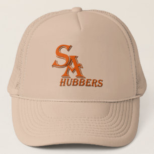 Smethport-Hubbers-Lüfter Truckerkappe