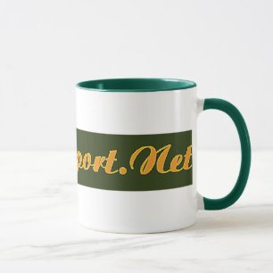 Smethport Nettoschale Tasse