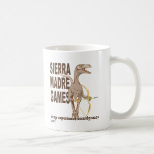 Smg-Tasse Kaffeetasse