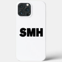 SMH | Text Slang