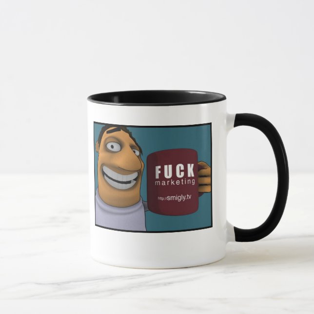 Smigly Tasse 5 (Rechts)