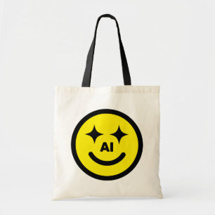 Smile AI™ Tragetasche