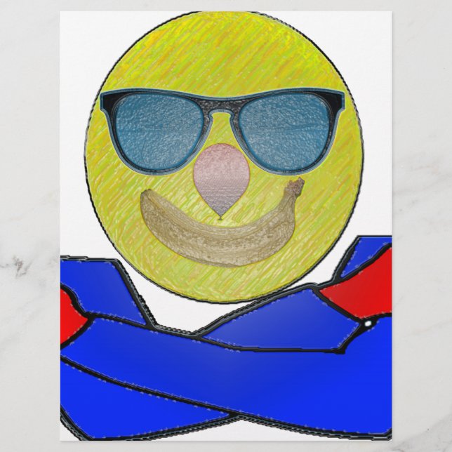 Smile and Hugs (Vorderseite)