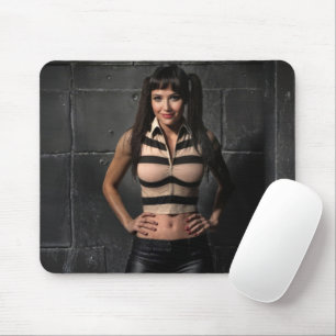 Smile Corner-Mauspad Mousepad