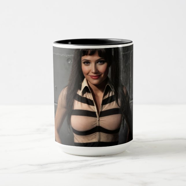 Smile Corner mug (Centre)