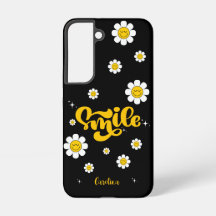 Smile Daisy Garten individuell anpassbar