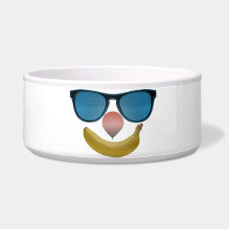Smile Dog Bowl Napf