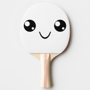 Smile Face Tischtennis Schläger