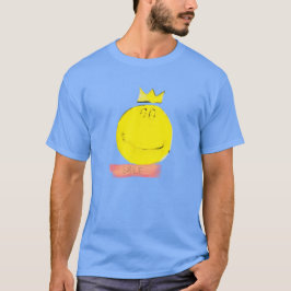 SMILE Happy Face T - Shirt