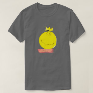 SMILE Happy Face T - Shirt