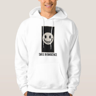 Smile in Innocence Sweat - shirts à capuche