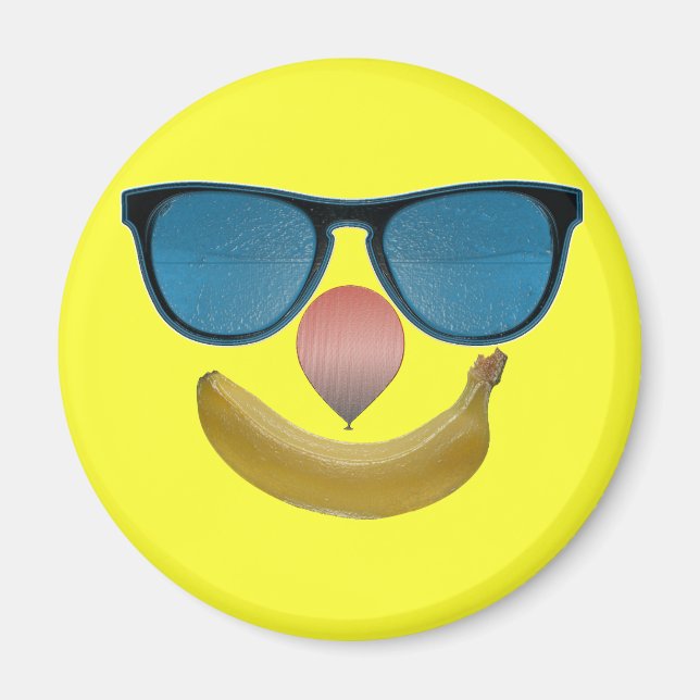 Smile Magnet (Vorne)