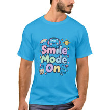 Smile-Modus Ein Kawaii-Katze-Design
