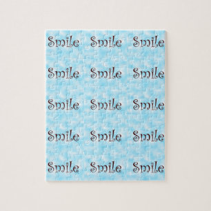 Smile-puzzle