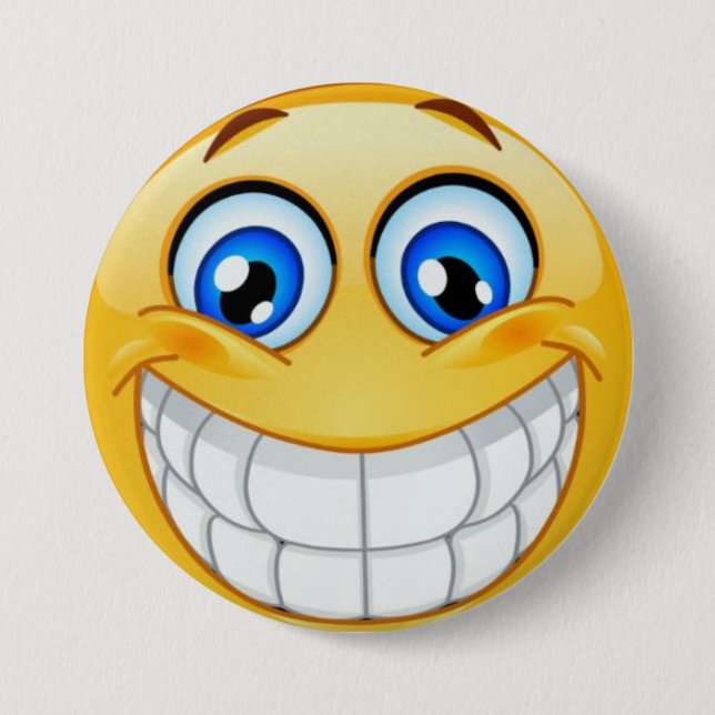 SMILE-SCHALTFLÄCHE (SRF) BUTTON (Vorderseite)