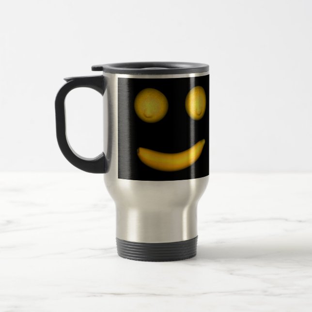 Smilemonana Reisebecher (Links)