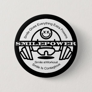 SmilePower Button