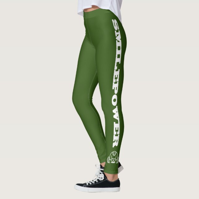 Smilepower Leggings (Links)