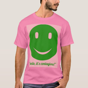 Smiles T-Shirt