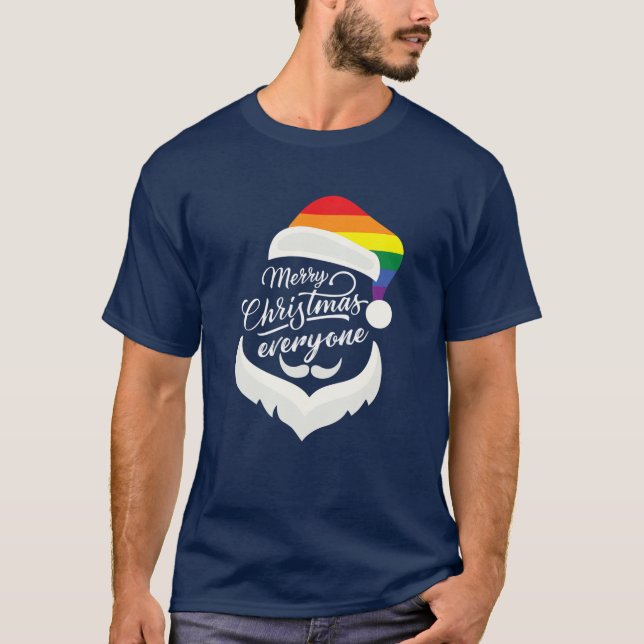 Smilesanim Funny Lila Tintenfisch Gaming Videospie T-Shirt (Vorderseite)