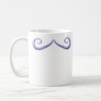 Smilestache für Rightys Kaffeetasse
