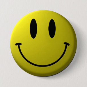 Smiley Button