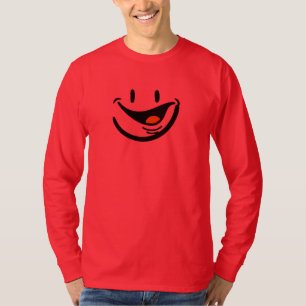 Smiley T - Shirt