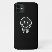 SmileyBlack