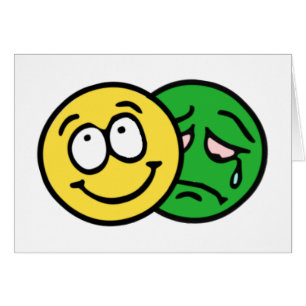 Smilie theater Komödie Tragödie