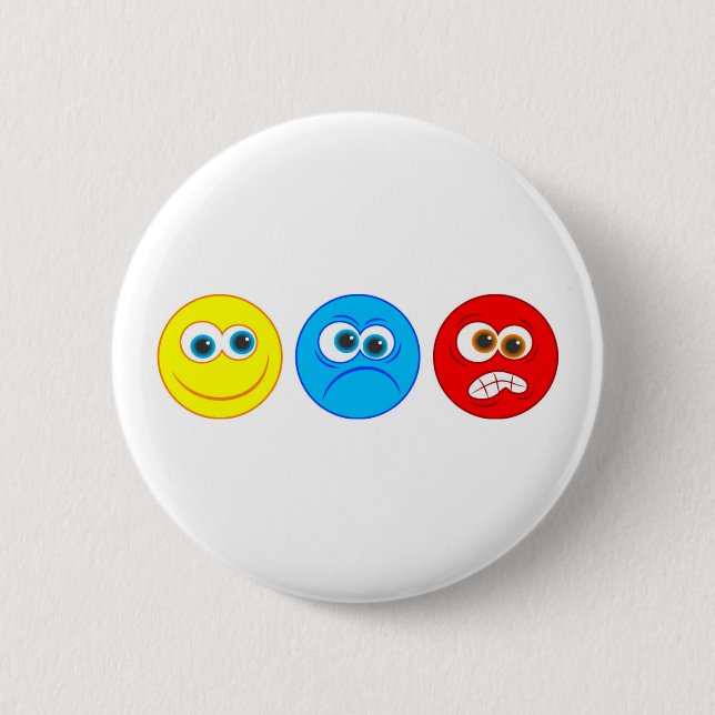 Smilies Button (Vorderseite)
