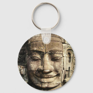 SMILING BUDDHA SCHLÜSSELANHÄNGER