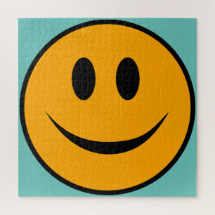 Smiling Face Emoji