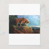 Smilodon