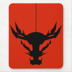 SMITE - Arachne - der Weber Mousepad